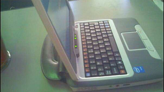 Is This the Intel Netbook?